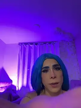 Stripchat Nude Webcam of Mydreams69
