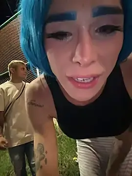 Stripchat Live Sex of Mydreams69