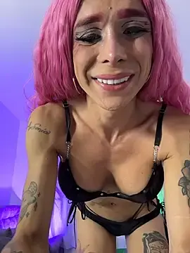 Stripchat Adult Webcam of Mydreams69