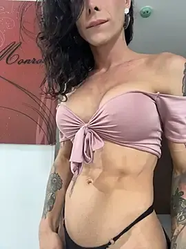 Stripchat Adult Webcam of Mydreams69