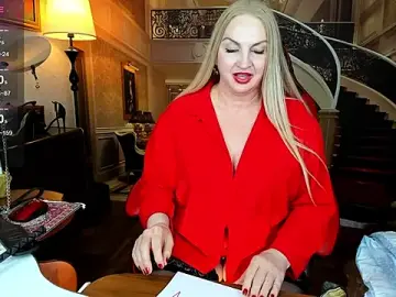 Stripchat Live Porn of Nina_Devillle