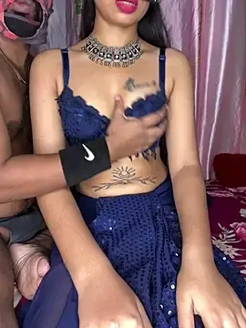 Stripchat Live Sex Cam of Suhu_love