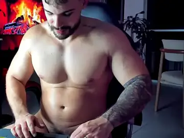 Stripchat Watch Live Sex Cams of Valenthino_Salvatore