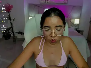 Stripchat Private Sex Chat of alana_martiins