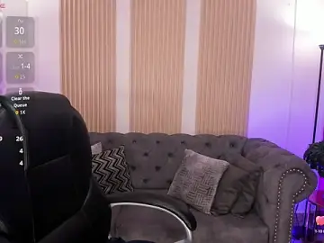 Stripchat Free Live Porn of alana_martiins