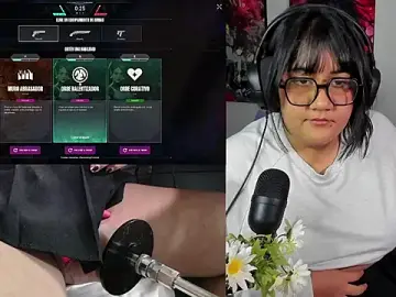 Stripchat Live Sex Cam of haru_u2