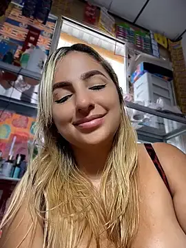 Stripchat Live Sex of sammyqueenx21