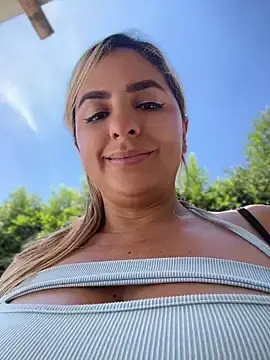 Stripchat Best Webcam of sammyqueenx21