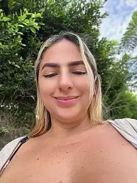 Stripchat Live Sex of sammyqueenx21