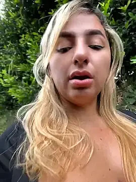 Stripchat Live Porn of sammyqueenx21