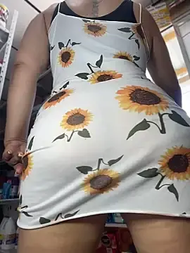 Stripchat Private Sex Chat of sammyqueenx21