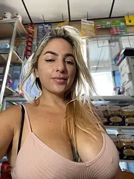 Stripchat Adult Webcams of sammyqueenx21