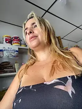 Stripchat Adult Webcams of sammyqueenx21