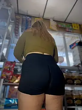 Stripchat Sex Chat of sammyqueenx21