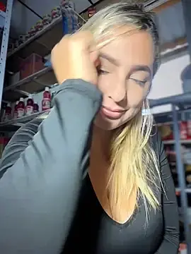 Stripchat Live Porn of sammyqueenx21