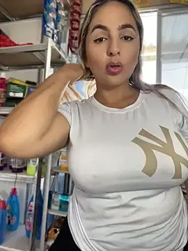 Stripchat Free Live Porn of sammyqueenx21