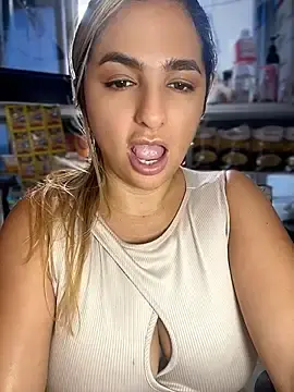 Stripchat Watch Live Sex Cams of sammyqueenx21