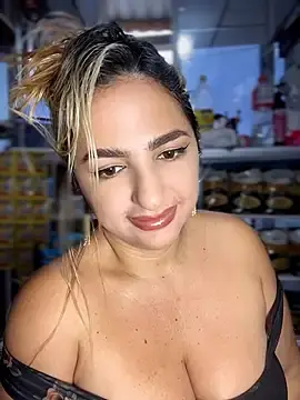 Stripchat Private Sex Chat of sammyqueenx21