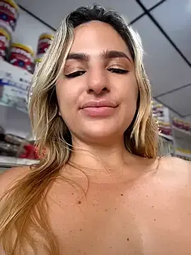Stripchat Live Sex of sammyqueenx21