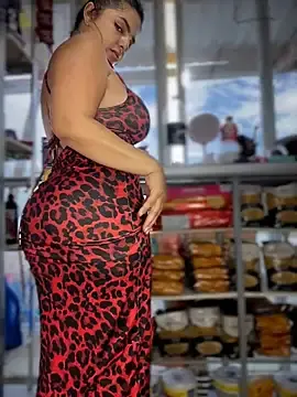 Stripchat Sex Chat of sammyqueenx21