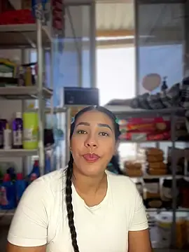 Stripchat Best Webcam of sammyqueenx21