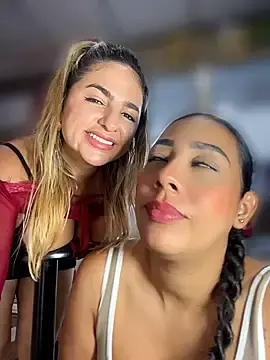 Stripchat Live Sex Cam of sammyqueenx21