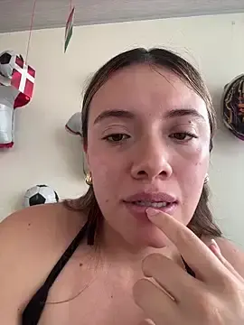 Stripchat Live Porn of valery_mora