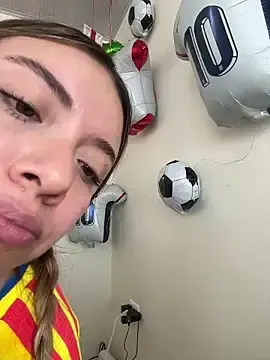 Stripchat Watch Live Sex Cams of valery_mora