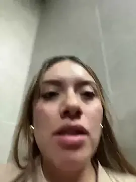 Stripchat Sex Chat of valery_mora