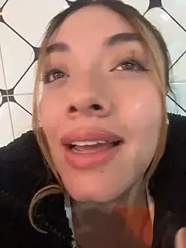 Stripchat Private Sex Chat of valery_mora