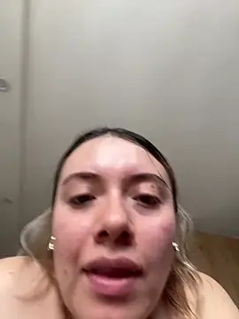 Stripchat Sex Chat of valery_mora