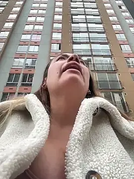 Stripchat Best live sex cam show of valery_mora