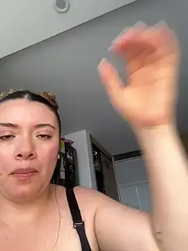 Stripchat Live Sex of valery_mora