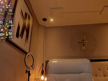 Stripchat Live Porn of zara_moon1