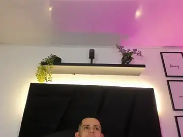 Stripchat Best Webcam of Bonny_and_carrot
