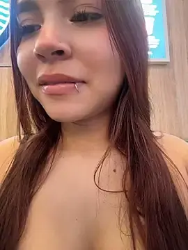 Stripchat Nude Webcam of Cata_vargas