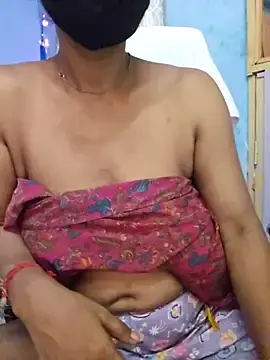 Stripchat Adult Video Chat of Desi_Maya69