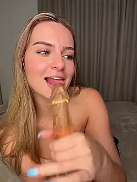 Stripchat Private Sex Chat of JuliaKhaleesii-