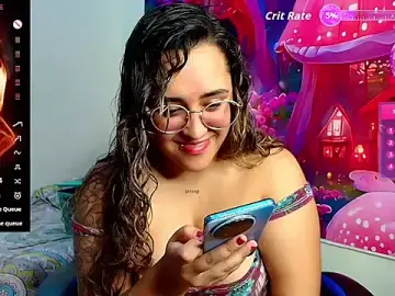 Stripchat Sex Chat of Karol_naughty