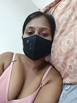 Stripchat Best Webcam of Laiba_Sugar