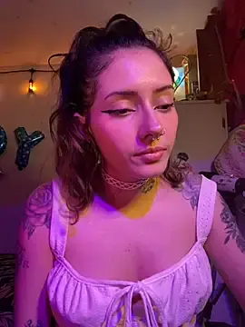 Stripchat Adult Video Chat of LiliJones_