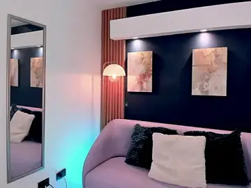 Stripchat Sex Cam of LumierNova