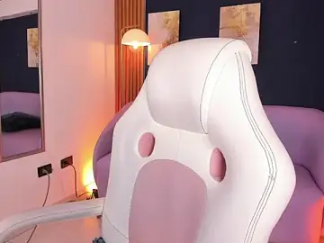 Stripchat Sex Chat of LumierNova
