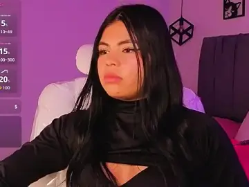 Stripchat Best live sex cam show of Pretty_Johnson_