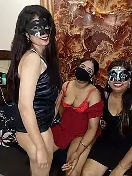 Stripchat Watch Live Sex Cams of Sexy_anaamika