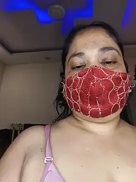 Stripchat Free Porn Cam of Sexy_anaamika