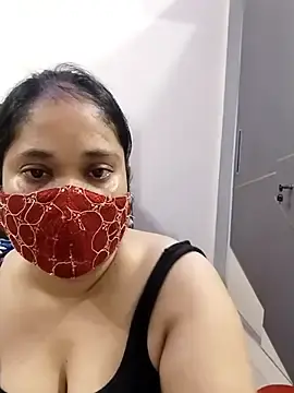 Stripchat Sex Cam of Sexy_anaamika