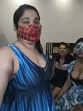 Stripchat Best live sex cam show of Sexy_anaamika
