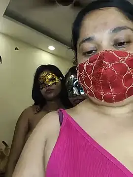 Stripchat Adult Video Chat of Sexy_anaamika