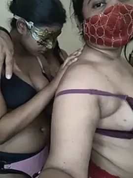 Stripchat Sex Cam of Sexy_anaamika